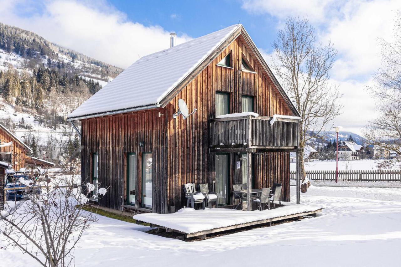 Appartamento Kreischberg By Alps *
