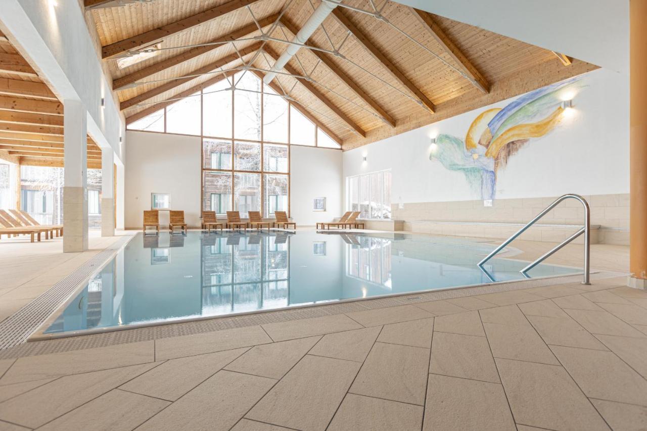 Kreischberg By Alps Appartamento Sankt Lorenzen ob Murau