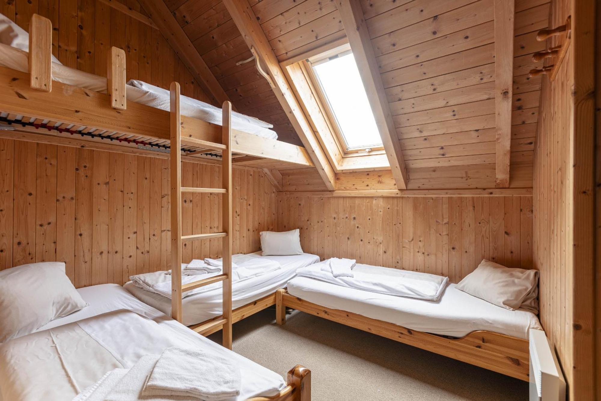 Appartamento Kreischberg By Alps