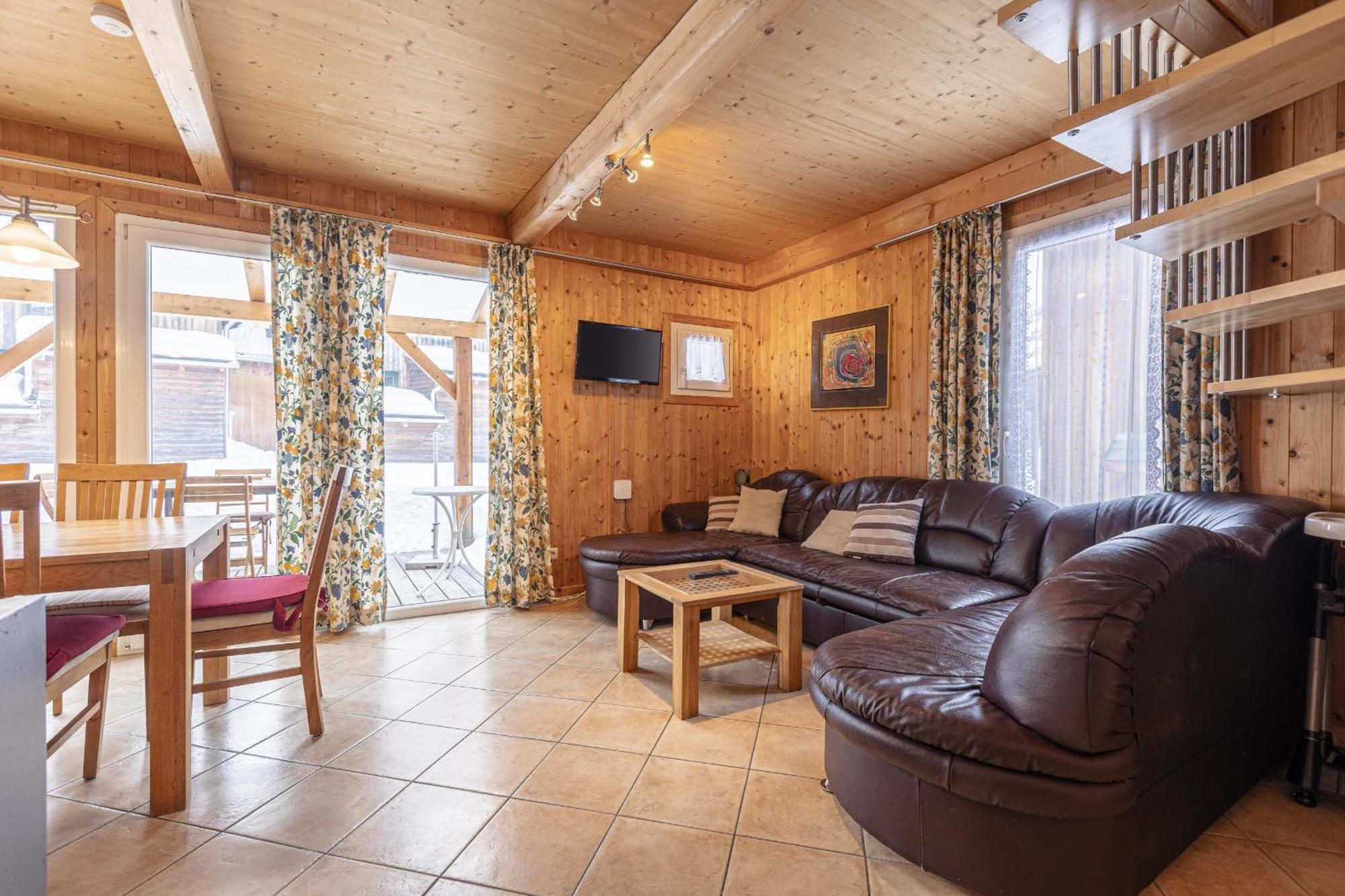 Kreischberg By Alps Appartamento Sankt Lorenzen ob Murau