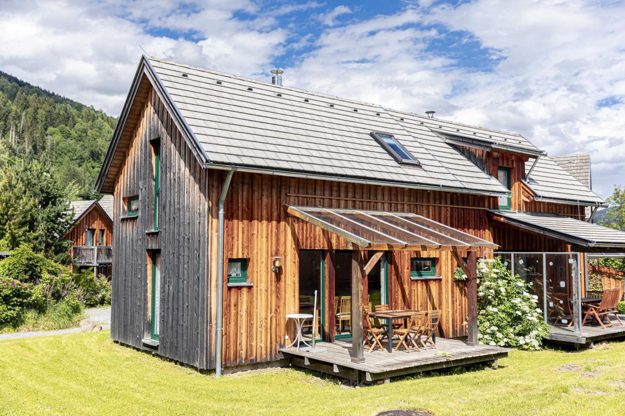 Appartamento Kreischberg By Alps Sankt Lorenzen ob Murau