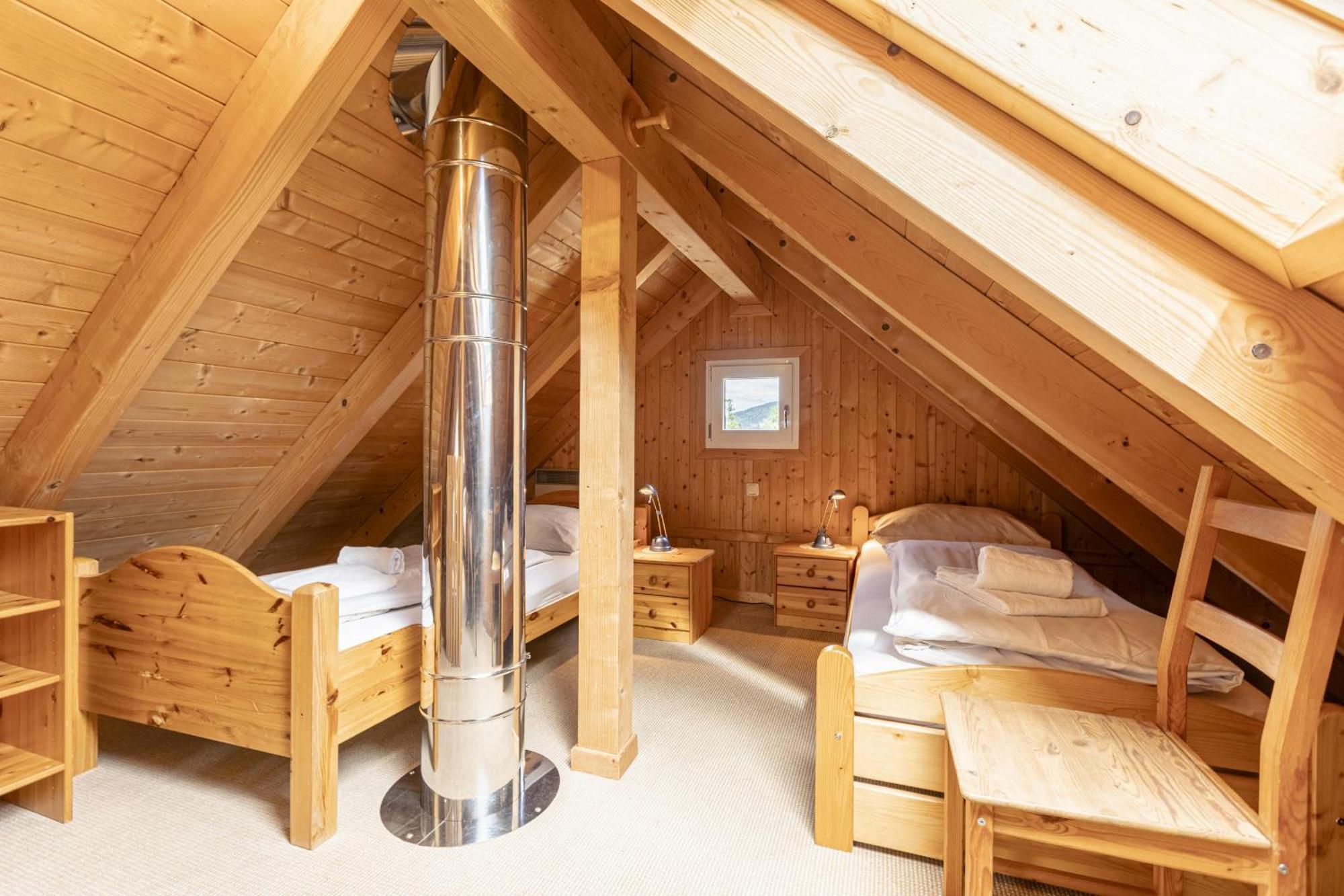 Appartamento Kreischberg By Alps Sankt Lorenzen ob Murau