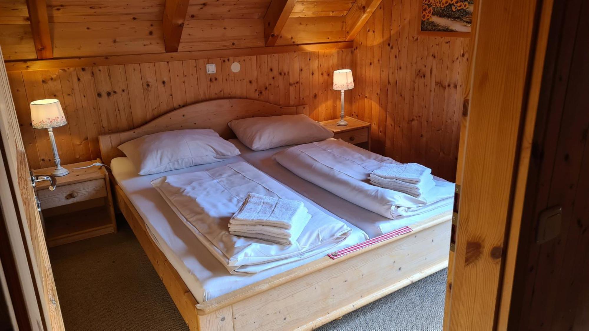 Kreischberg By Alps * Sankt Lorenzen ob Murau