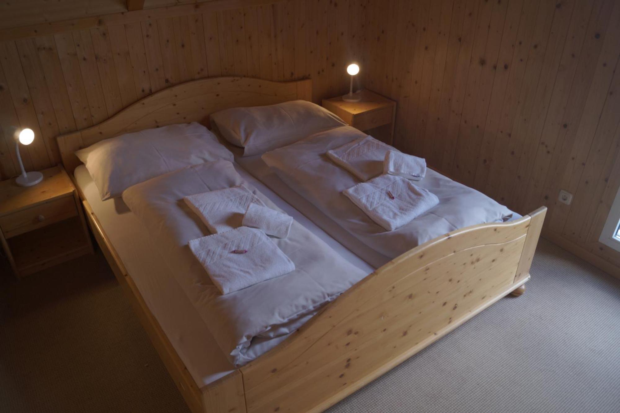 Appartamento Kreischberg By Alps *