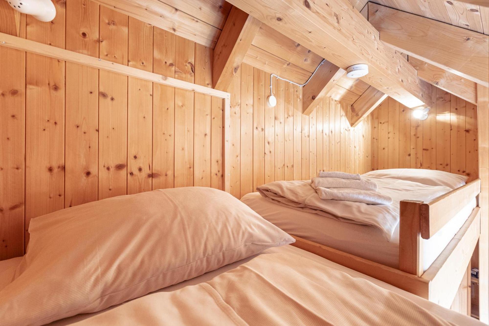 Kreischberg By Alps Appartamento Sankt Lorenzen ob Murau
