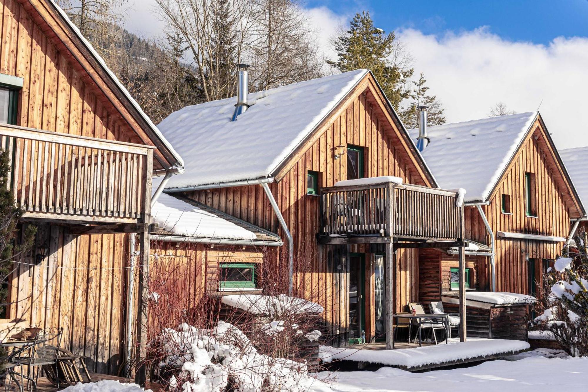 Appartamento Kreischberg By Alps Sankt Lorenzen ob Murau