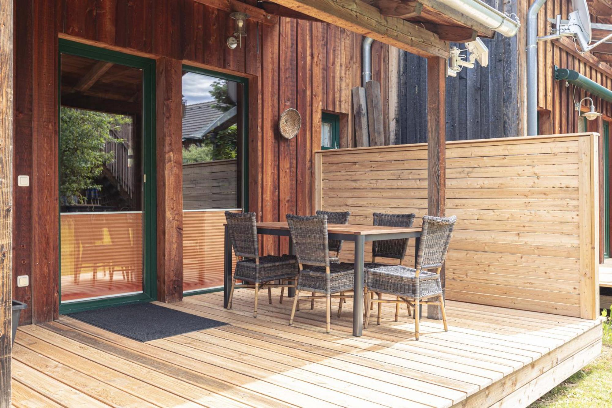 Appartamento Kreischberg By Alps *