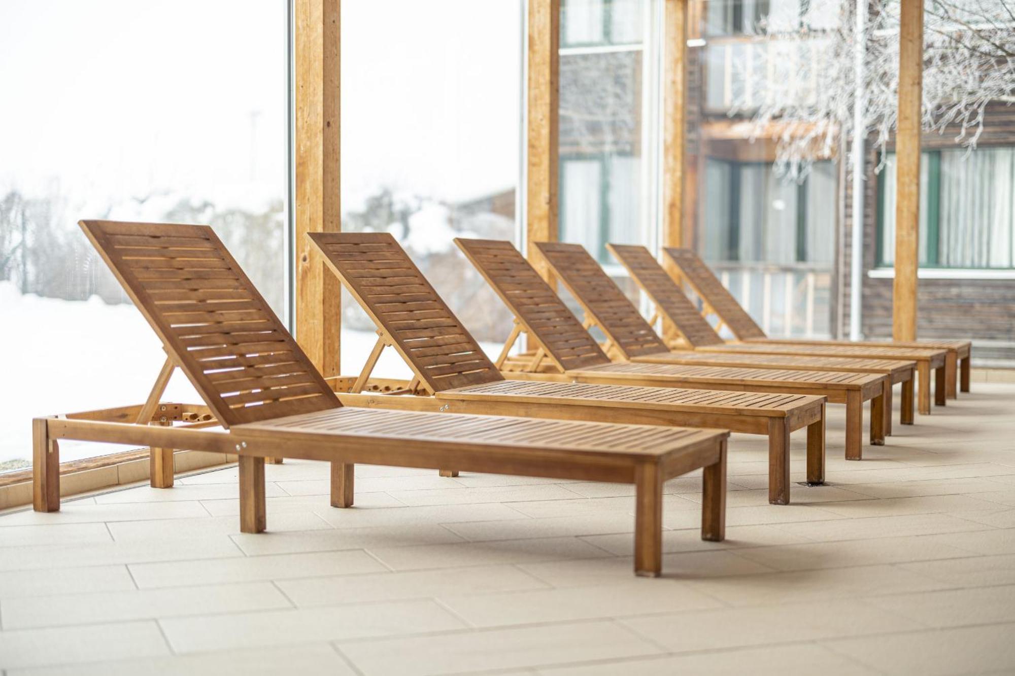 Kreischberg By Alps Appartamento *