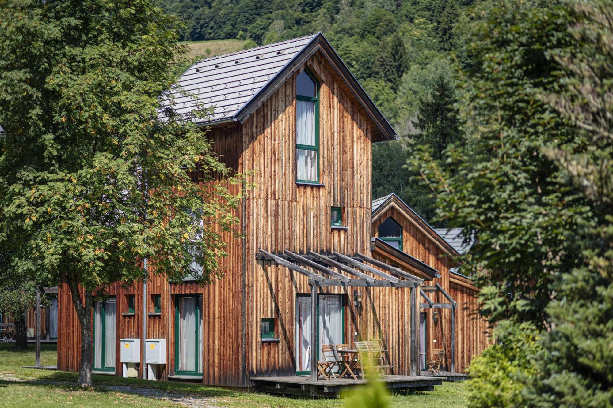 Kreischberg By Alps * Sankt Lorenzen ob Murau