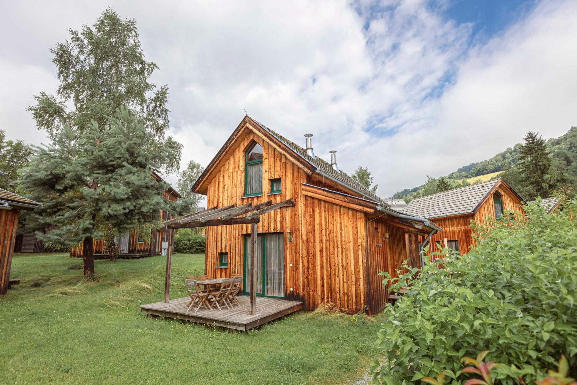 Kreischberg By Alps Appartamento *