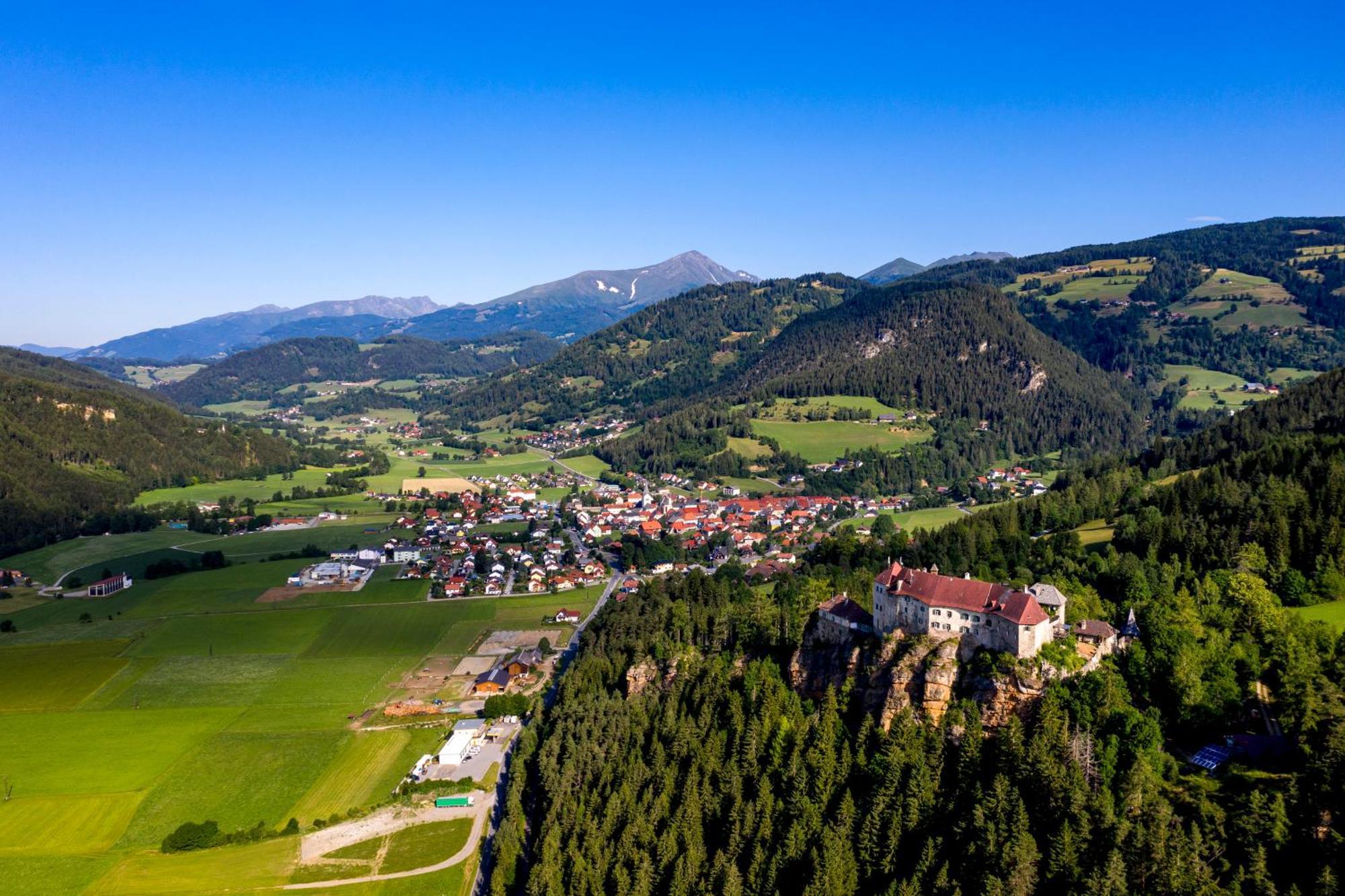 Appartement Kreischberg By Alps