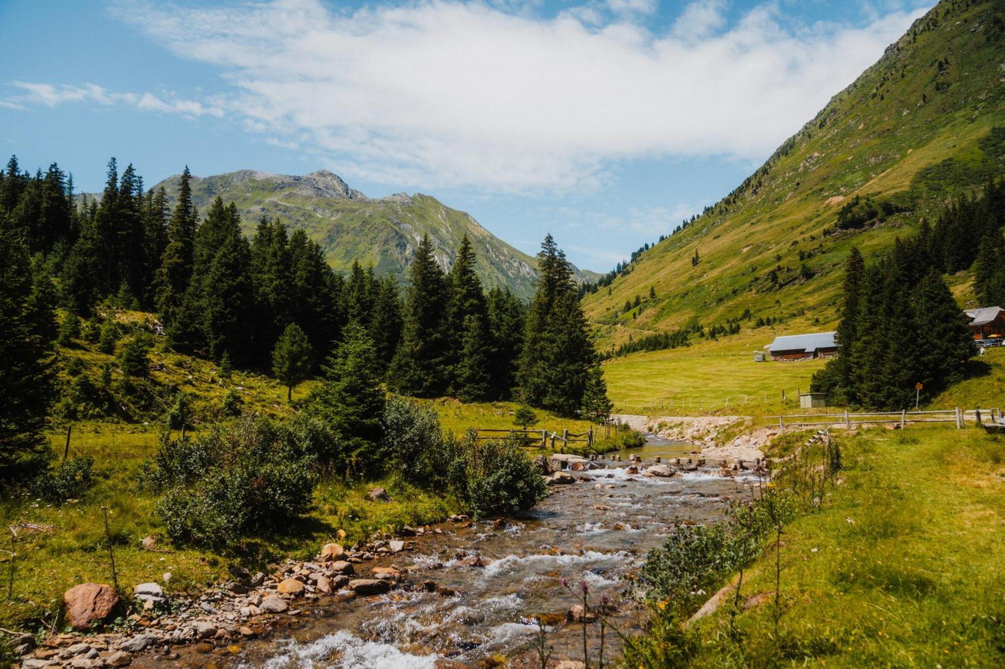 Kreischberg By Alps Appartamento *