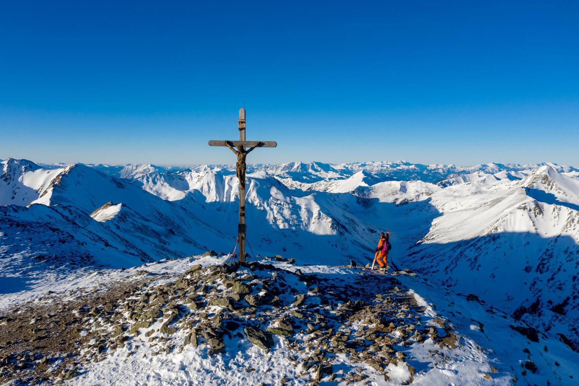 Kreischberg By Alps Appartamento Sankt Lorenzen ob Murau