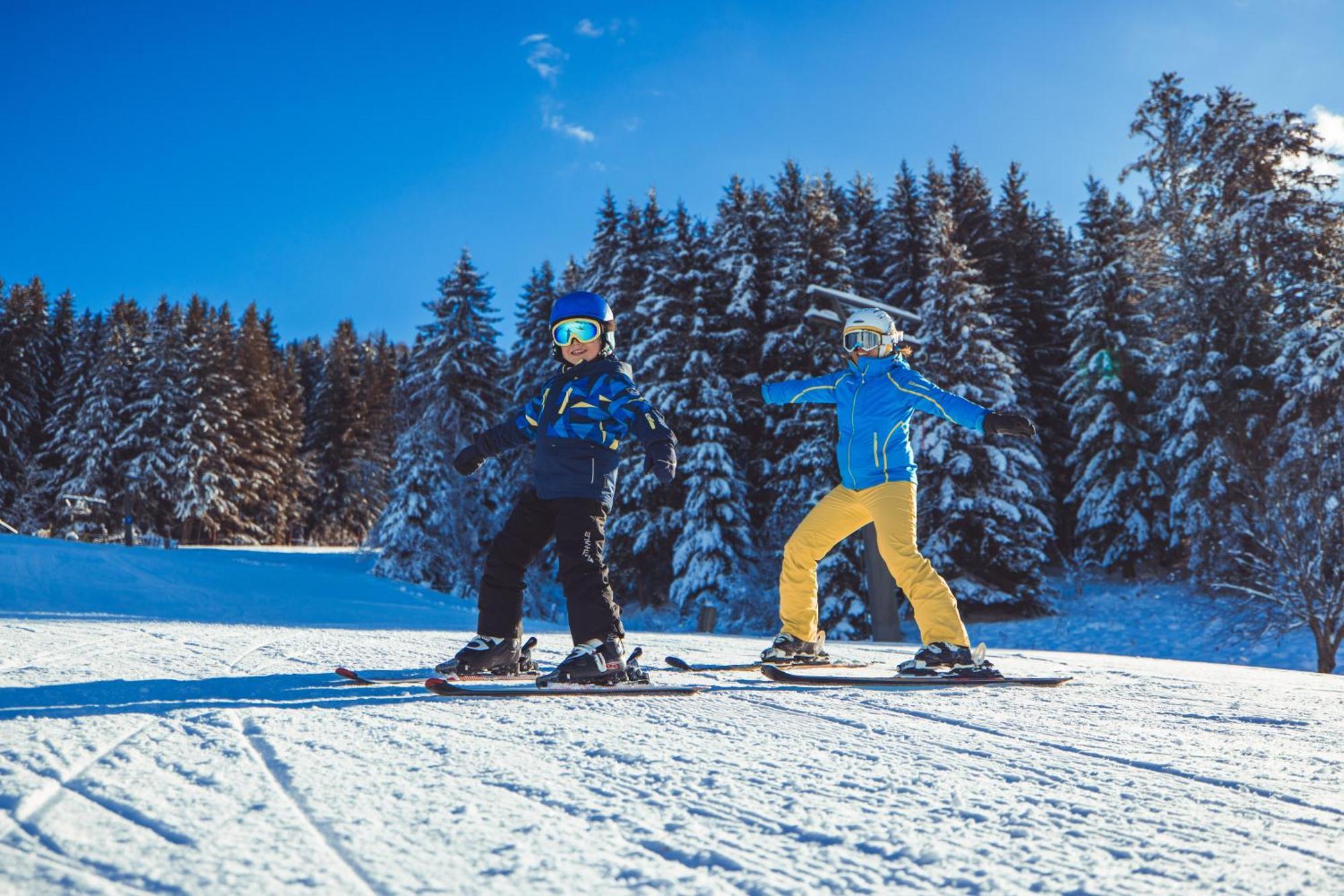 Kreischberg By Alps * Sankt Lorenzen ob Murau