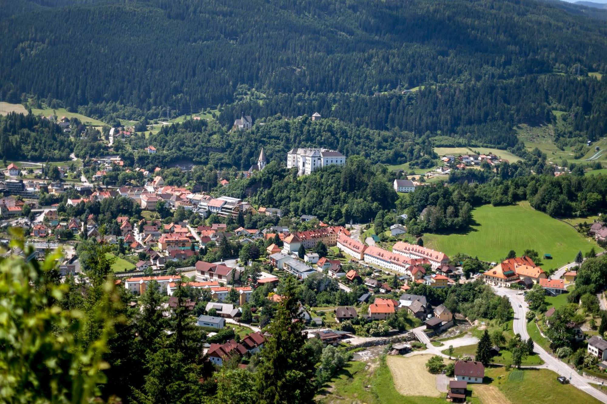 Kreischberg By Alps Appartement *