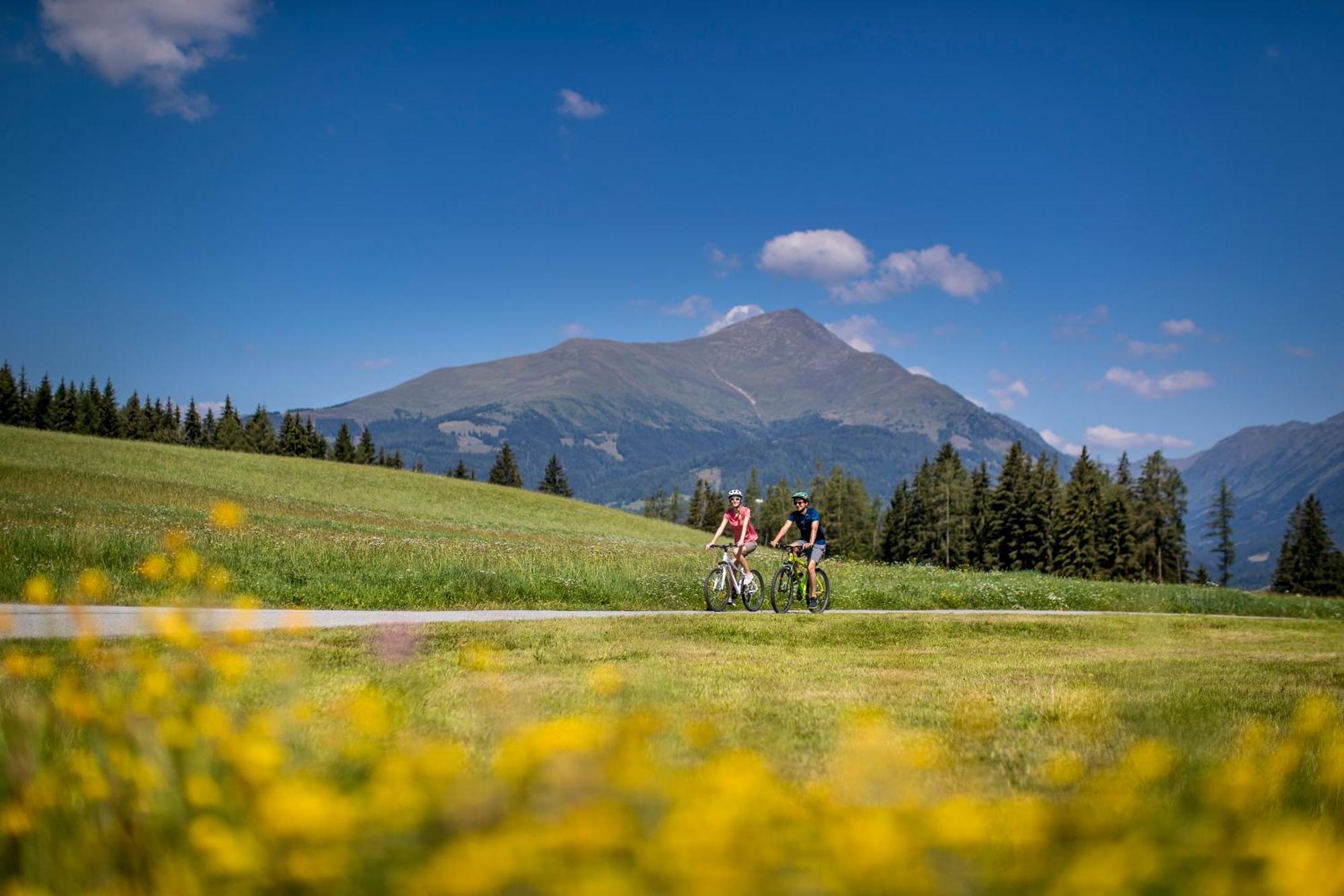 Appartamento Kreischberg By Alps
